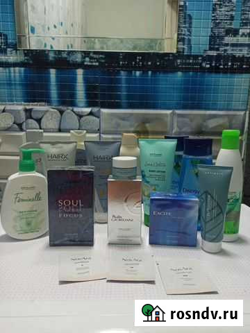 Актуально Косметика для всей семьи Вилючинск - изображение 1