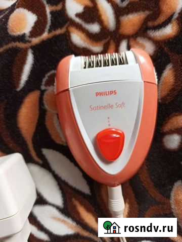 Эпилятор Луховицы - изображение 1