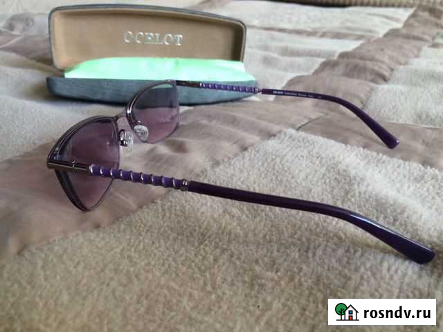 Очки Дедовск - изображение 1