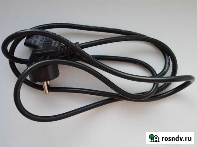 Кабель питания Kema-Keur Заворонежское - изображение 1