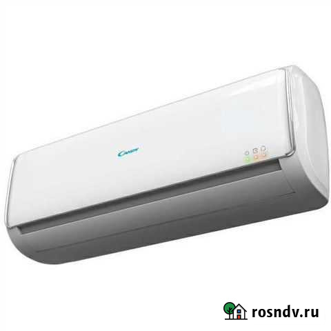 Сплит система новая Благовещенск - изображение 1