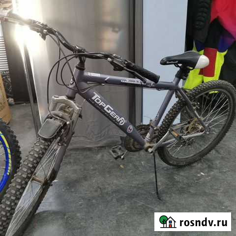 Велосипед Пермь - изображение 1