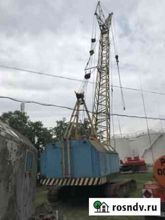 Гусеничный кран мкг-25бр Ростов-на-Дону