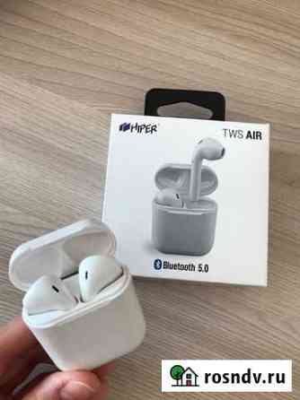 Беспроводные наушники hiper TWS Air Пермь