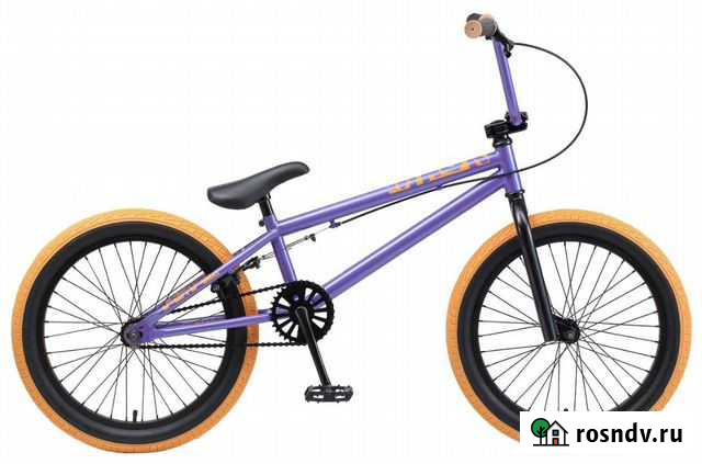 Bmx велосипед Tech Team Mack Новый 2020 Гарантия Сочи - изображение 1