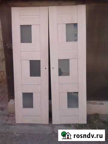 Дверь Астрахань - изображение 1