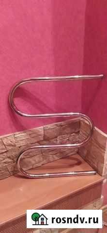 Полотенцесушитель Волгоград - изображение 1