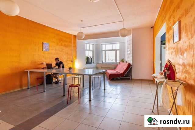 Сеть отелей спб Санкт-Петербург - изображение 1