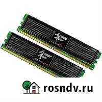 Оперативная память OCZ Барнаул