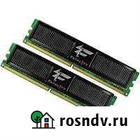 Оперативная память OCZ Барнаул - изображение 1