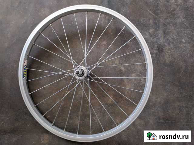 Колесо 20 складного велосипеда dahon Рязань - изображение 1