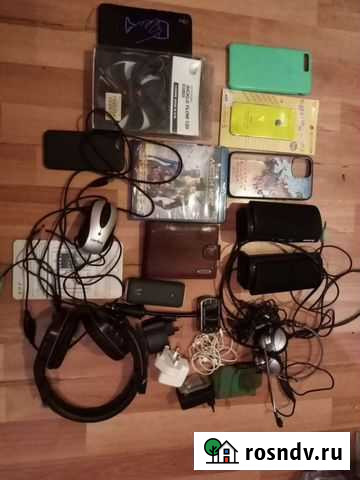 Колонки для компьютера Ростов-на-Дону - изображение 1