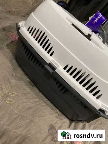 Переноска Полярный - изображение 1