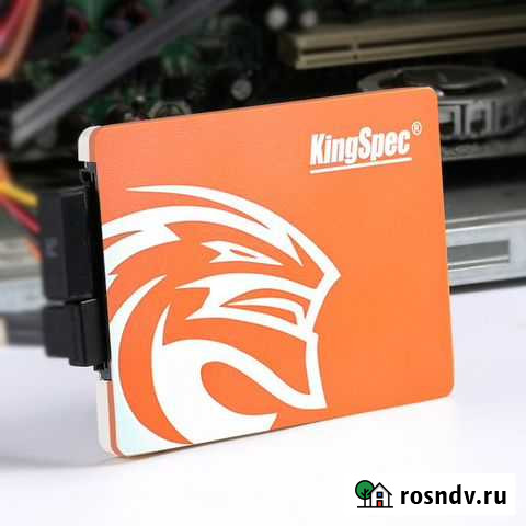 SSD 960 гб Великие Луки - изображение 1