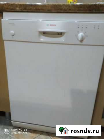 Посудомоечная машина Bosch Владикавказ - изображение 1