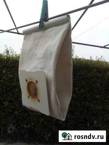 Мешок для мусора от пылесоса LG Storm Extra 1400W Симферополь - изображение 1