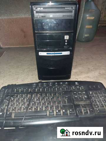 Системный блок Старый Оскол - изображение 1