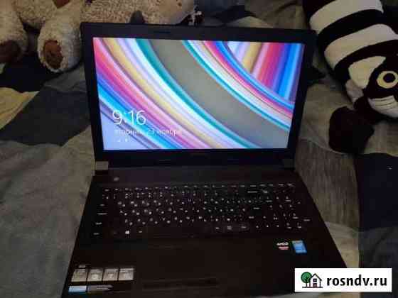 Ноутбук lenovo b50 70 Симферополь