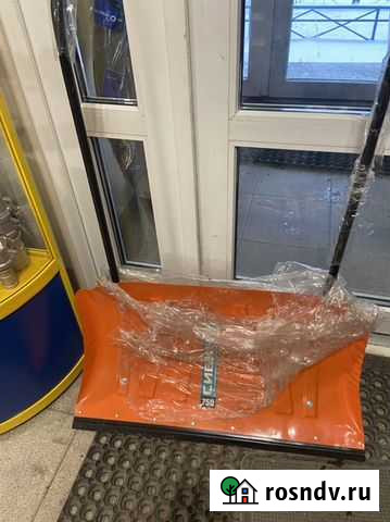 Лопата-движок Сибин Екатеринбург - изображение 1