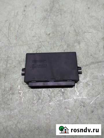 Блок комфорта Mercedes-Benz Vito W638 OM601 Знамя Октября - изображение 1