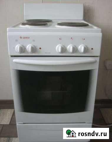 Плита гефест с гарантией Тольятти - изображение 1