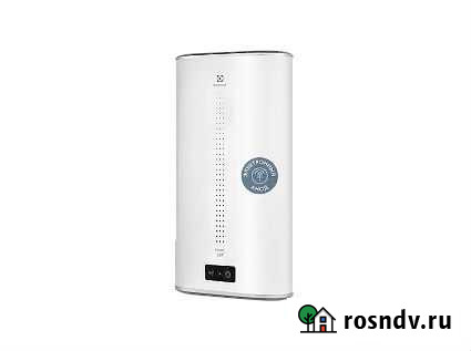 Водонагреватель Electrolux EWH 50 Major LZR 3 Краснодар - изображение 1