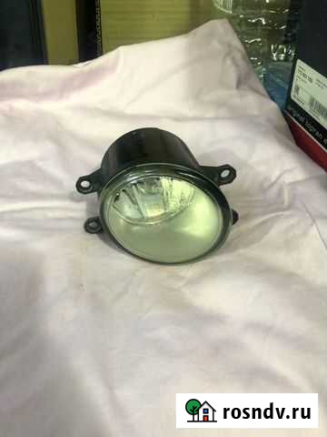 Оригинал противотуманка Камри 55 Ноябрьск - изображение 1