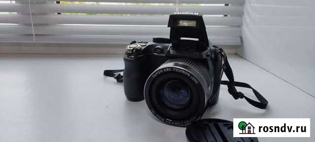 Фотоаппарат Fujifilm S3200 Магнитогорск - изображение 1