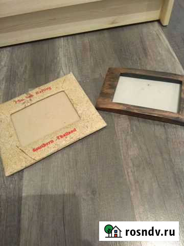 Фоторамки Иркутск - изображение 1