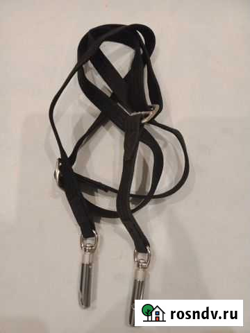 Ремень наплечный для переноски радиостанции Балашиха - изображение 1