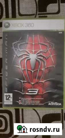 Игра для приставки xbox360 Нижний Тагил - изображение 1