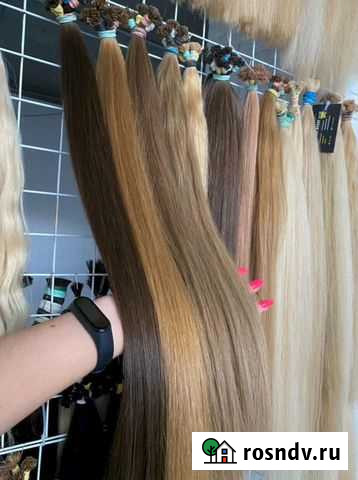 Волосы Вологда - изображение 1