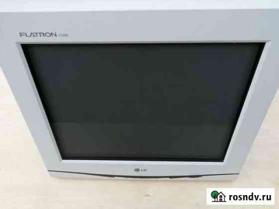 Монитор 17 LG F700B Иваново
