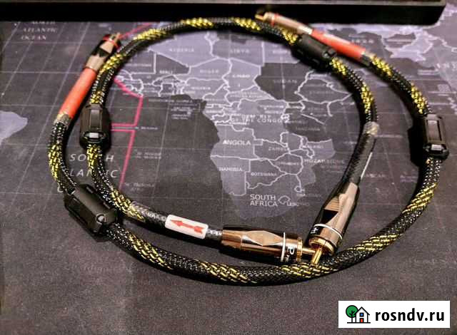 Акустические провода rca Ульяновск - изображение 1