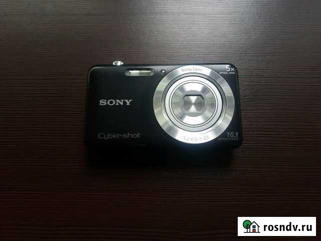 Фотоаппарат Sony Кемерово - изображение 1