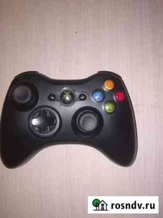 Геймпад xbox 360 беспроводной Кинель