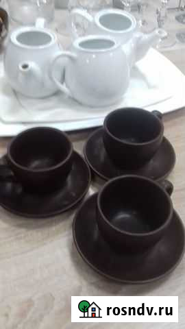 Чайная пара Киров - изображение 1