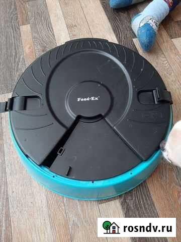 Автокормушка Острогожск - изображение 1