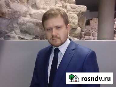 Юридические услуги по дтп Екатеринбург - изображение 1