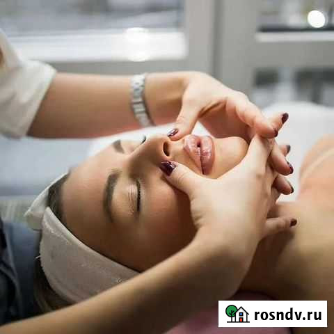 Косметолог Челябинск - изображение 1