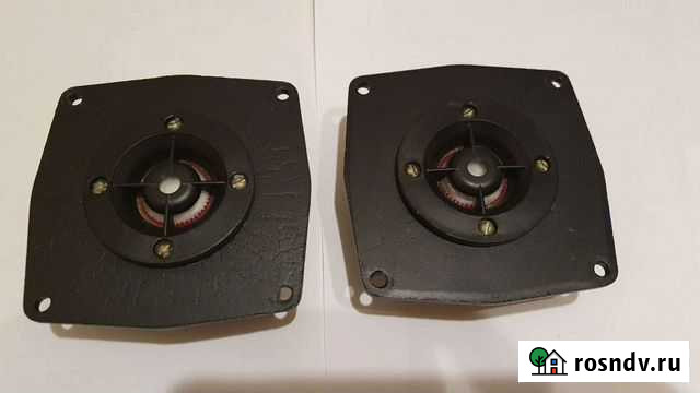 Вч динамики 10гвд-16Ом Белгород - изображение 1