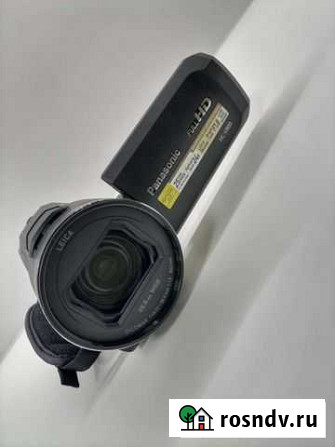 Видеокамера Panasonic HC-V800 Усолье-Сибирское - изображение 1