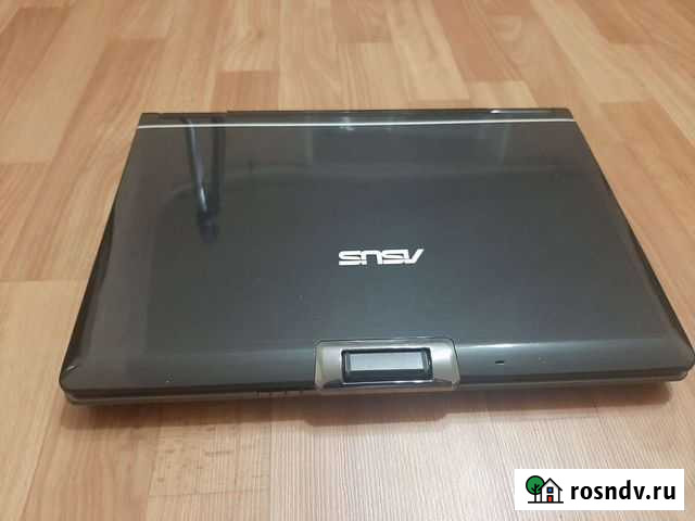 Ноутбук asus m50s Волжский - изображение 1