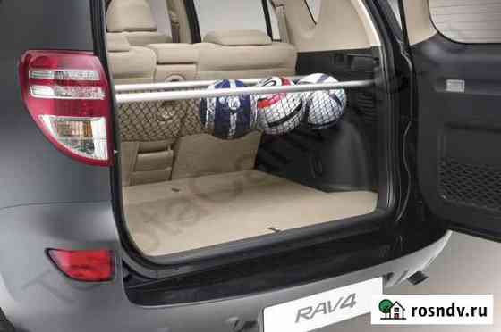Сетка багажника для Rav 4 2008 Тюмень