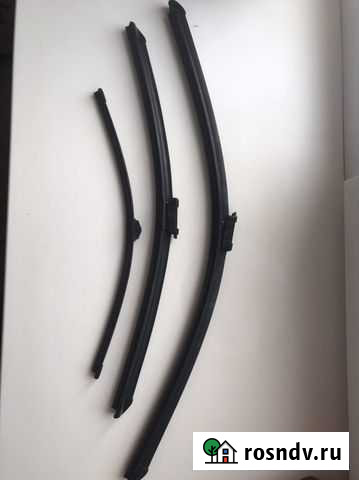 Щетки стеклоочистителя Vag Щекино - изображение 1