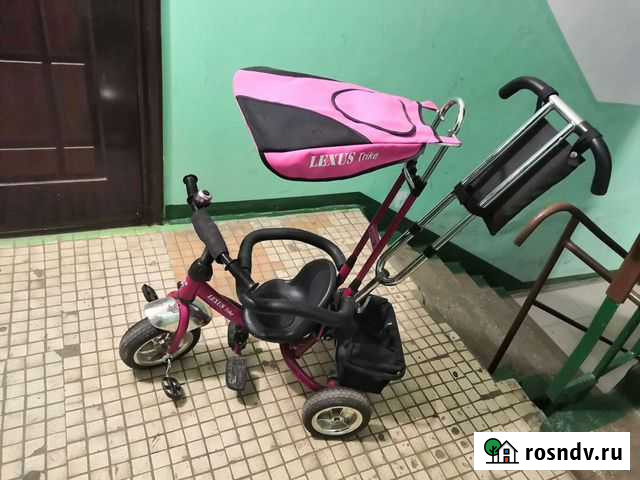 Велосипед детский Наро-Фоминск - изображение 1