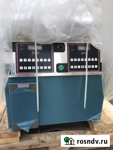 Garland XG24 гриль Контактный (новый) Мосрентген - изображение 1