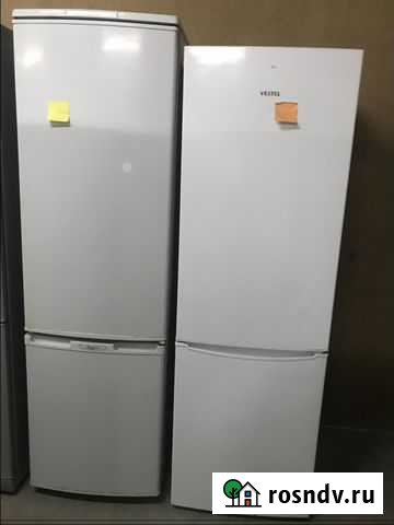 Холодильник Бирюса и Vestel 2.камеры Барнаул - изображение 1