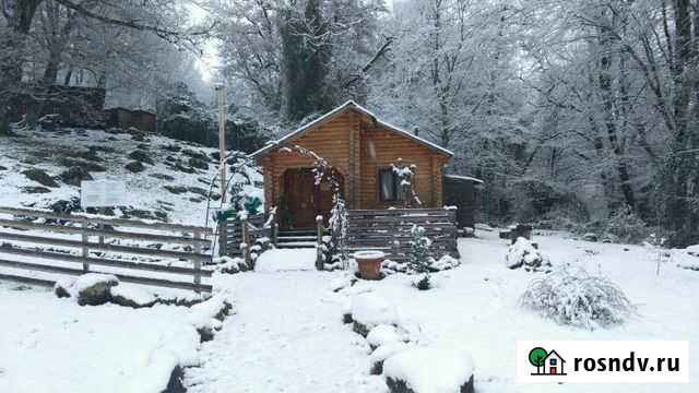 Русская баня на дровах Сочи - изображение 1