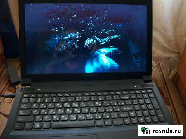 Ноутбук Рубцовск - изображение 1